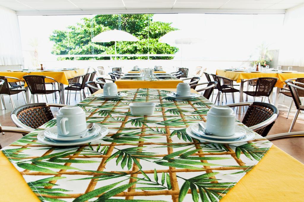 Hotel Caracas Rio Aeroporto Galeao ริโอเดจาเนโร ภายนอก รูปภาพ